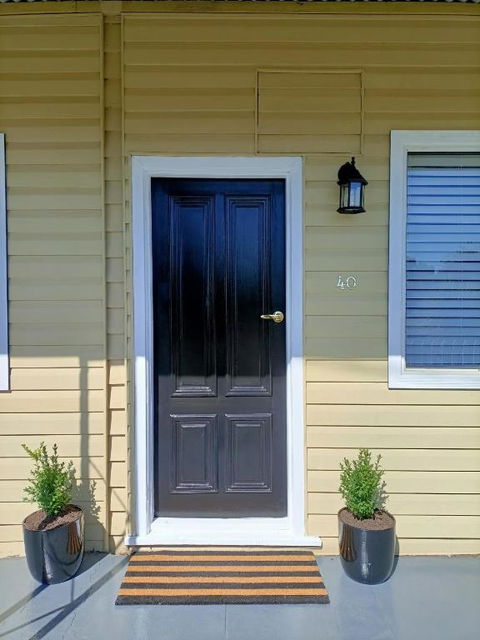 Peel Cottage - Grafton Accommodation 1
