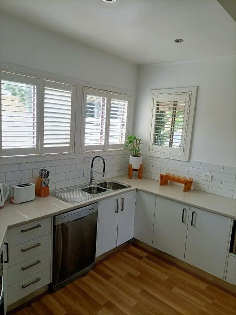 Peel Cottage - Grafton Accommodation 2