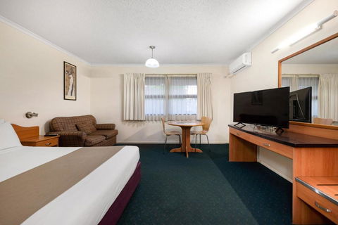 Pegasus Motor Inn And Serviced Apartments - Grafton Accommodation 3