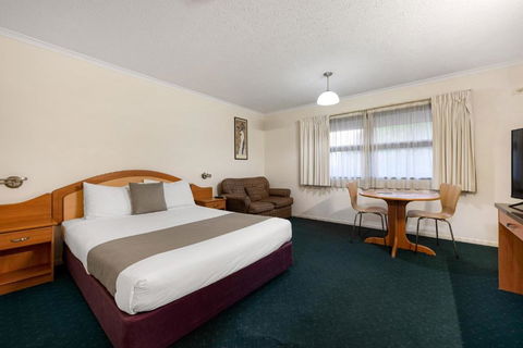 Pegasus Motor Inn And Serviced Apartments - Grafton Accommodation 2
