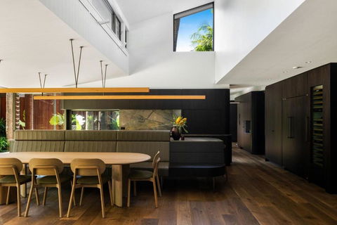 Pelangi By TCC - Grafton Accommodation 1