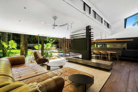 Pelangi By TCC - Grafton Accommodation 3
