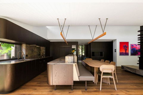 Pelangi By TCC - Grafton Accommodation 2