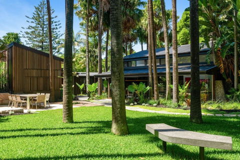 Pelangi By TCC - Grafton Accommodation 0