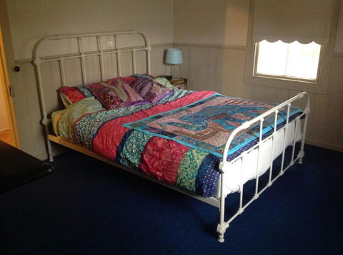Pemberton - Grafton Accommodation 3