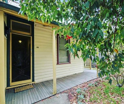 Pemberton - Grafton Accommodation 0