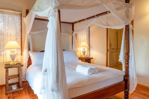 Pencil Creek Cottages - Grafton Accommodation 3