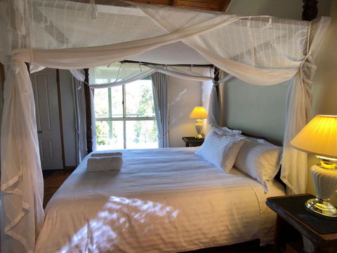 Pencil Creek Cottages - Grafton Accommodation 1