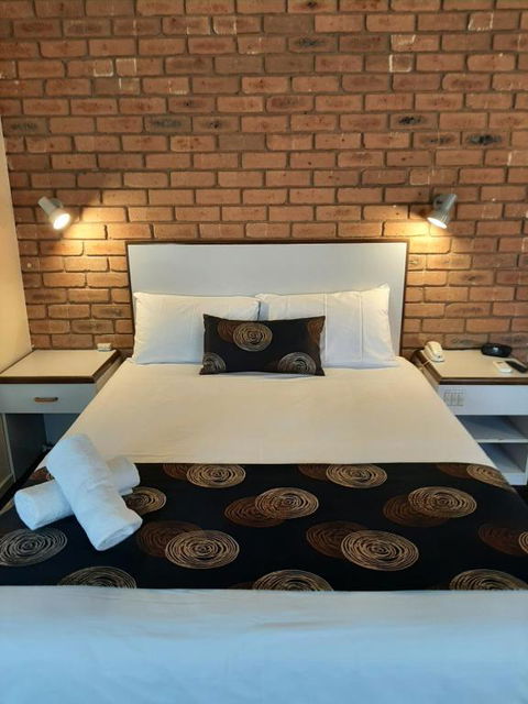Peppermill Inn Motel - Grafton Accommodation 2