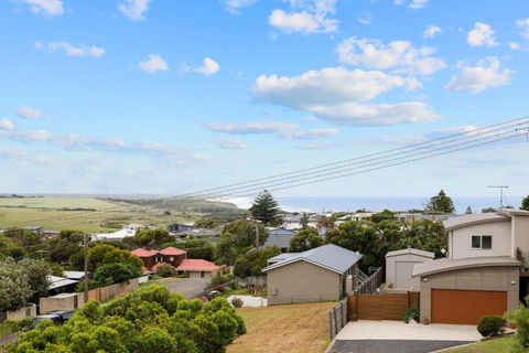 Peppermint Lookout - Grafton Accommodation 0