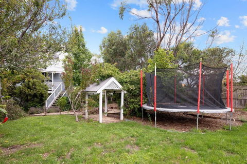 Peppermint Lookout - Grafton Accommodation 2