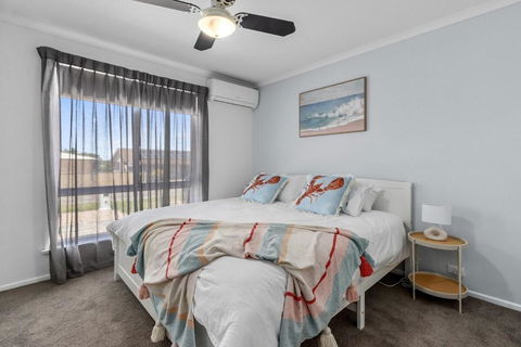 Percys Beach House Moonta Bay - Grafton Accommodation 3