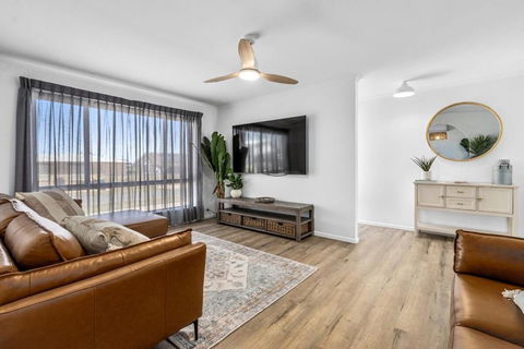 Percys Beach House Moonta Bay - Grafton Accommodation 2