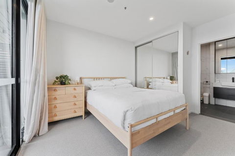 Perfect Location 1-Bed With Balcony, BBQ & Parking - Grafton Accommodation 2
