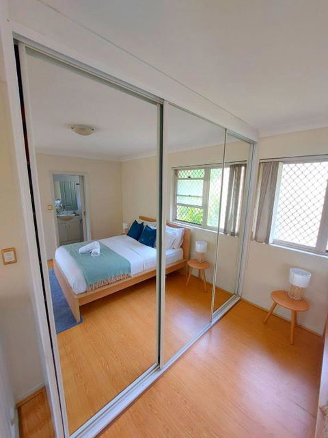 Perfect Room For Students Or Tourists - Grafton Accommodation 3