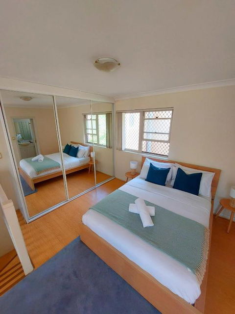 Perfect Room For Students Or Tourists - Grafton Accommodation 1