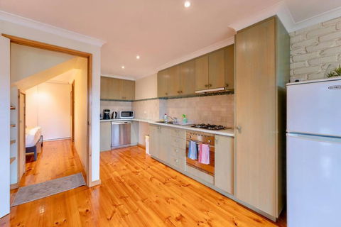 Perfect View Retreat In Forest - Grafton Accommodation 2