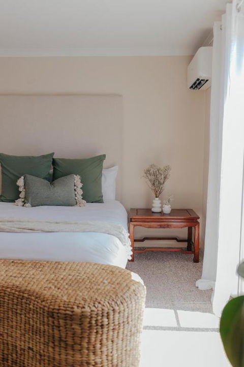 Pet Friendly Townhouse - Grafton Accommodation 2