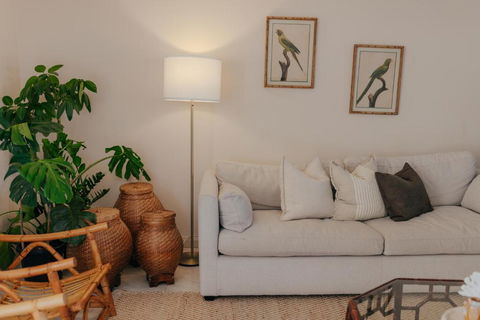 Pet Friendly Townhouse - Grafton Accommodation 0