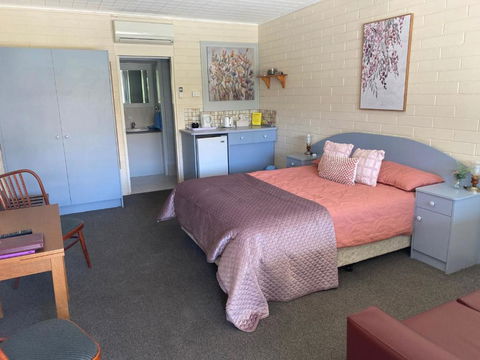 Peterborough Motel - Grafton Accommodation 1