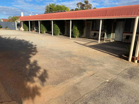 Peterborough Motel - Grafton Accommodation 2