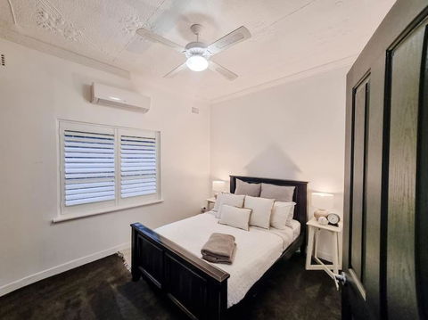 Peters Rest Central Wagga - Grafton Accommodation 0