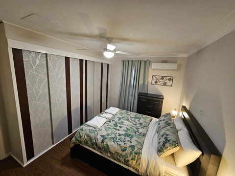 Phoenix House - Grafton Accommodation 2