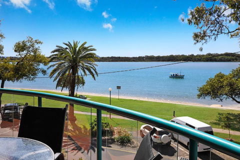 PICNIC7- PICTURE PERFECT PICNIC POINT - Grafton Accommodation 1