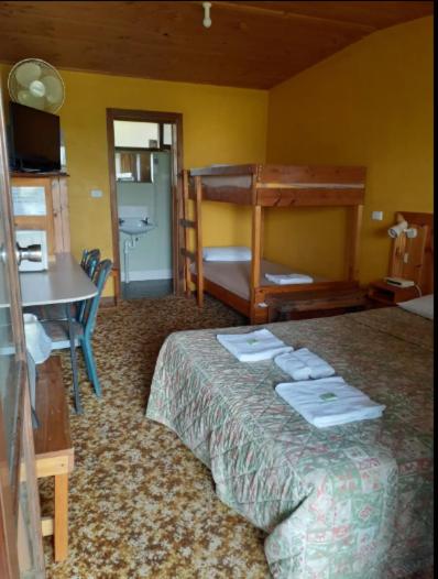 Pinehaven Motel - Grafton Accommodation 2