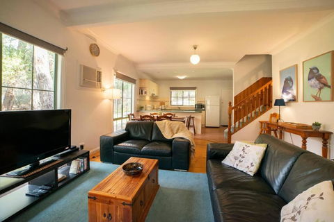 Pinnacle Retreat - Grafton Accommodation 0