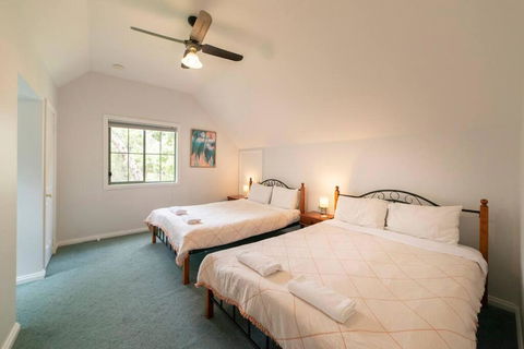 Pinnacle Retreat - Grafton Accommodation 2