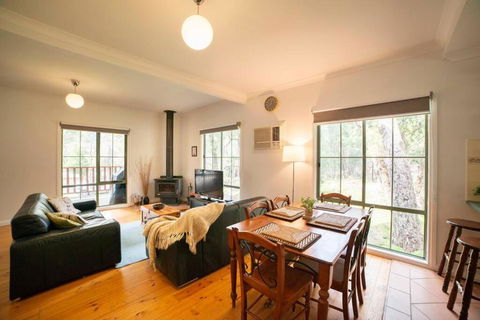 Pinnacle Retreat - Grafton Accommodation 3