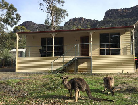 Pinnacle Views - Grafton Accommodation 0