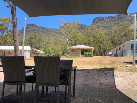 Pinnacle Views - Grafton Accommodation 2