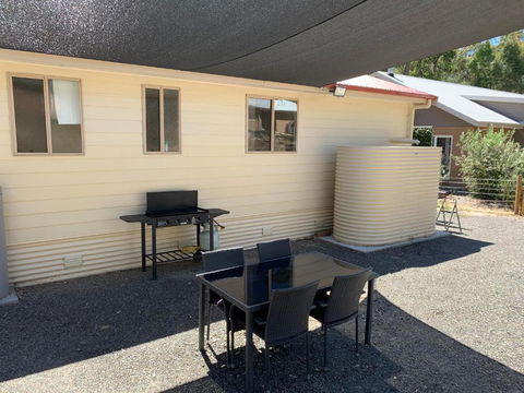 Pinnacle Views - Grafton Accommodation 3