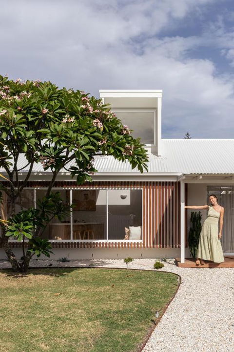 Pipis - Grafton Accommodation 3