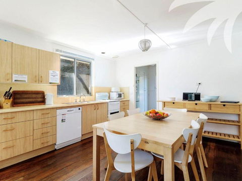 Pippis A Classic Beach House - Grafton Accommodation 2