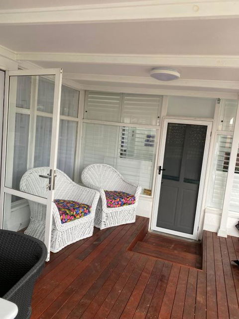 Plantation House Bathurst 109Mitre - Grafton Accommodation 0