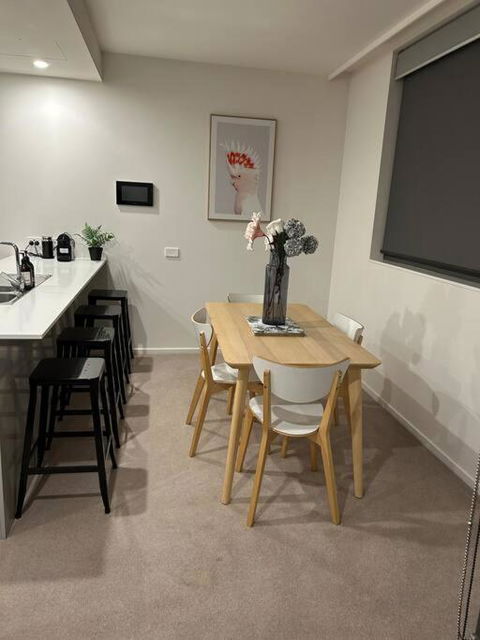 Plush Apartment On Mort - Grafton Accommodation 2