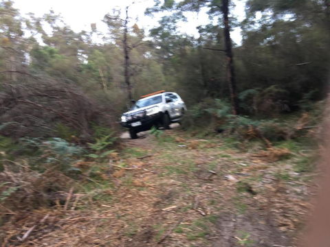 PNL4WDriving Bairnsdale Hub - Grafton Accommodation 0