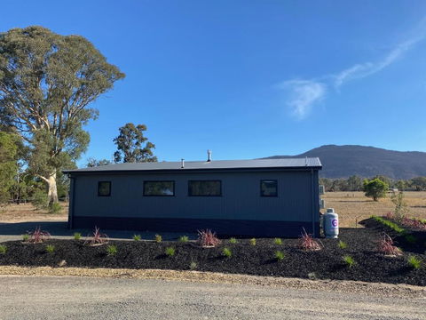 Pomonal Estate Villas - Grafton Accommodation 1