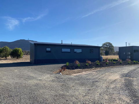 Pomonal Estate Villas - Grafton Accommodation 2