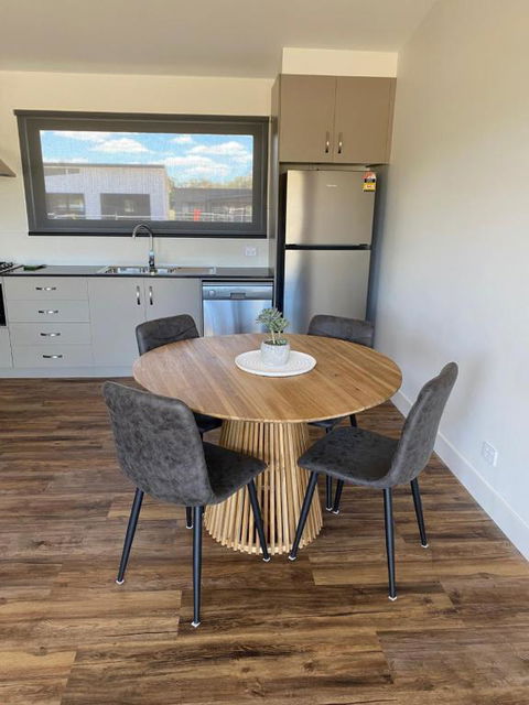 Pomonal Estate Villas - Grafton Accommodation 3