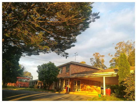 Poplars Inn Mittagong - Grafton Accommodation 0