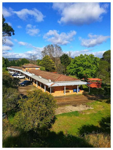Poplars Inn Mittagong - Grafton Accommodation 1