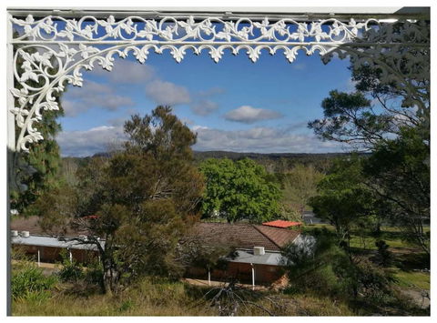 Poplars Inn Mittagong - Grafton Accommodation 2