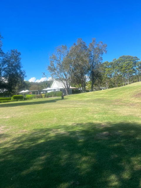 Poppies Lakeview Terrace - 2 Bedroom - Grafton Accommodation 3