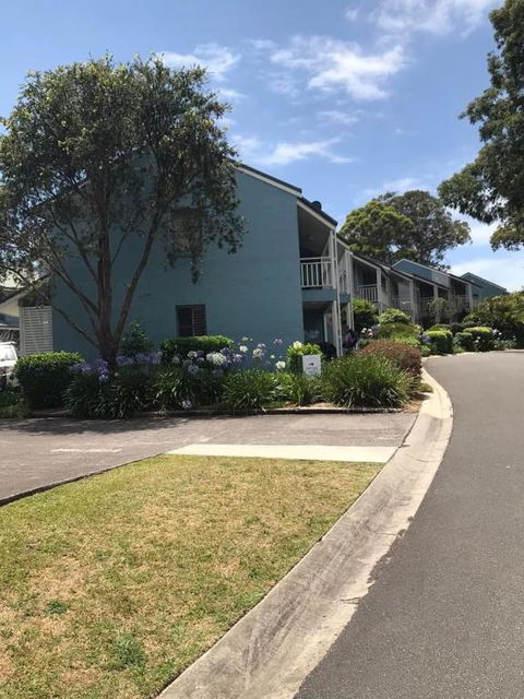 Poppies Lakeview Terrace - 2 Bedroom - Grafton Accommodation 1