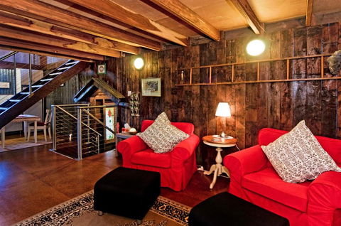 Possum Lodge At Cloudhill Estate - Grafton Accommodation 2