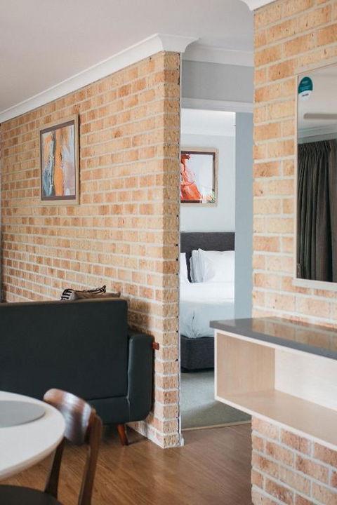 Quality Apartments Banksia Albany - Grafton Accommodation 1